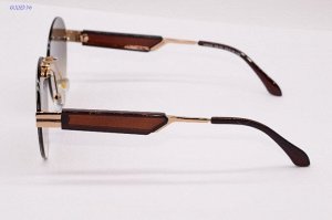 Солнцезащитные очки YAMANNI (чехол) 2535 С8-02