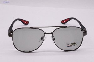 Солнцезащитные очки POMILED Ф/Х (чехол) (Polarized) 08809 С11-51