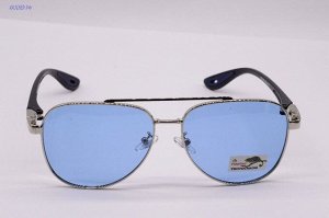 Солнцезащитные очки POMILED Ф/Х (чехол) (Polarized) 08809 С3-54