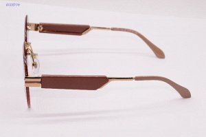 Солнцезащитные очки YAMANNI (чехол) 2535 С8-22