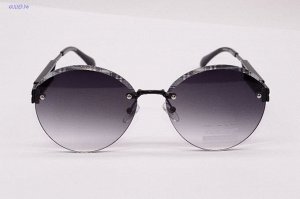 Солнцезащитные очки YAMANNI (чехол) 2535 С9-124