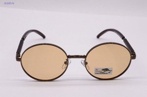 Солнцезащитные очки POMILED Ф/Х (чехол) (Polarized) 08810 С10-52