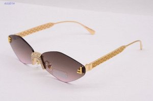 Солнцезащитные очки YAMANNI (чехол) 2536 С13-28
