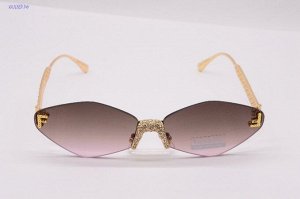 Солнцезащитные очки YAMANNI (чехол) 2536 С13-28