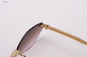 Солнцезащитные очки YAMANNI (чехол) 2536 С13-28