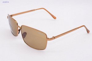 Солнцезащитные очки BOGUAN 8852 (Cтекло) (UV 0) коричневые