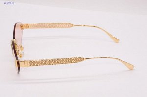 Солнцезащитные очки YAMANNI (чехол) 2536 С13-42