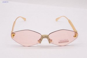 Солнцезащитные очки YAMANNI (чехол) 2536 С13-42