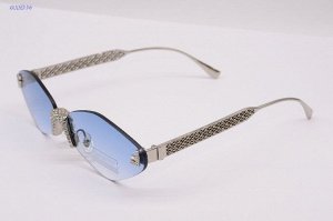 Солнцезащитные очки YAMANNI (чехол) 2536 С3-14