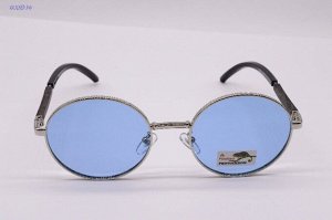 Солнцезащитные очки POMILED Ф/Х (чехол) (Polarized) 08810 С3-54