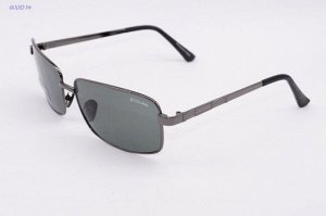 Солнцезащитные очки BOGUAN 8852 (Cтекло) (UV 0) серые