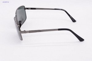 Солнцезащитные очки BOGUAN 8852 (Cтекло) (UV 0) серые