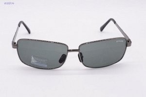 Солнцезащитные очки BOGUAN 8852 (Cтекло) (UV 0) серые