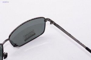 Солнцезащитные очки BOGUAN 8852 (Cтекло) (UV 0) серые