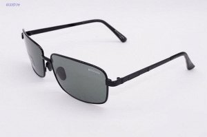Солнцезащитные очки BOGUAN 8852 (Cтекло) (UV 0) черные