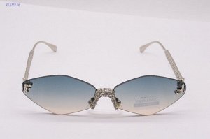 Солнцезащитные очки YAMANNI (чехол) 2536 С3-29