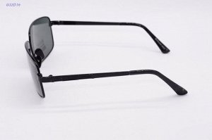 Солнцезащитные очки BOGUAN 8852 (Cтекло) (UV 0) черные