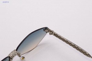 Солнцезащитные очки YAMANNI (чехол) 2536 С3-29