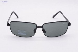 Солнцезащитные очки BOGUAN 8852 (Cтекло) (UV 0) черные