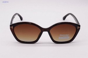 Солнцезащитные очки Maiersha (Polarized) (чехол) 03859 С8-02