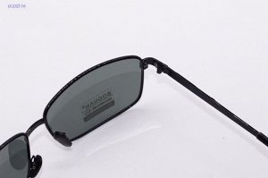 Солнцезащитные очки BOGUAN 8852 (Cтекло) (UV 0) черные