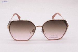 Солнцезащитные очки DISIKAER 88578 С8-22