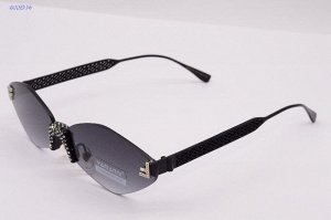 Солнцезащитные очки YAMANNI (чехол) 2536 С9-124
