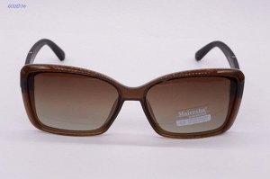 Солнцезащитные очки Maiersha (Polarized) (чехол) 03860 С50-64