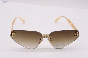 Солнцезащитные очки YAMANNI (чехол) 2537 С13-10
