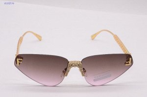 Солнцезащитные очки YAMANNI (чехол) 2537 С13-28