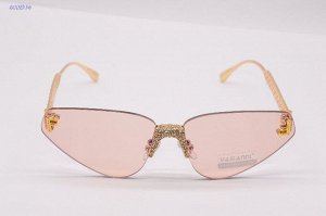 Солнцезащитные очки YAMANNI (чехол) 2537 С13-42