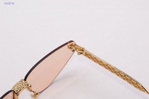 Солнцезащитные очки YAMANNI (чехол) 2537 С13-42