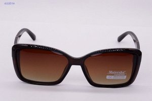 Солнцезащитные очки Maiersha (Polarized) (чехол) 03860 С8-02