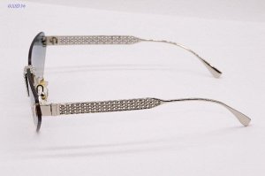 Солнцезащитные очки YAMANNI (чехол) 2537 С3-29
