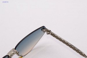 Солнцезащитные очки YAMANNI (чехол) 2537 С3-29