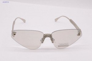 Солнцезащитные очки YAMANNI (чехол) 2537 С3-63