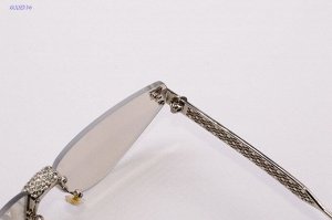 Солнцезащитные очки YAMANNI (чехол) 2537 С3-63