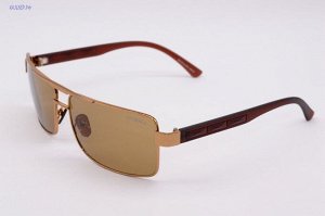 Солнцезащитные очки BOGUAN 8900 (Cтекло) (UV 0) коричневые