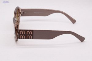 Солнцезащитные очки Maiersha (Polarized) (чехол) 03878 С44-42