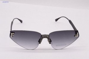 Солнцезащитные очки YAMANNI (чехол) 2537 С9-124