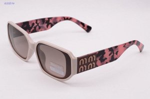 Солнцезащитные очки Maiersha (Polarized) (чехол) 03878 С48-46