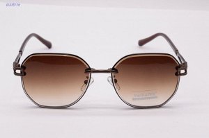 Солнцезащитные очки YAMANNI (чехол) 2542 С10-02