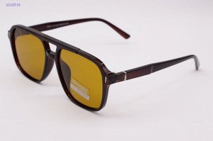 Солнцезащитные очки Maiersha (Polarized) (чехол) 03891 С10-35