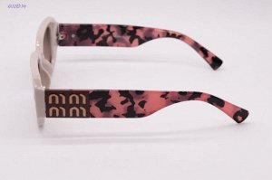 Солнцезащитные очки Maiersha (Polarized) (чехол) 03878 С48-46