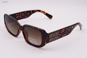 Солнцезащитные очки Maiersha (Polarized) (чехол) 03878 С49-47
