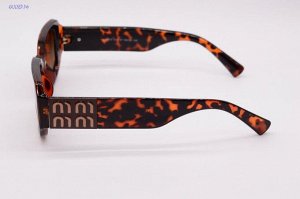 Солнцезащитные очки Maiersha (Polarized) (чехол) 03878 С49-47