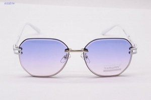 Солнцезащитные очки YAMANNI (чехол) 2542 С3-50