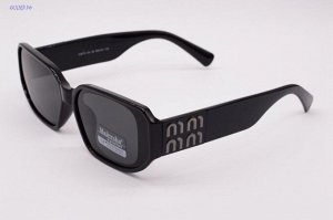 Солнцезащитные очки Maiersha (Polarized) (чехол) 03878 С9-08