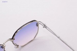 Солнцезащитные очки YAMANNI (чехол) 2542 С3-50