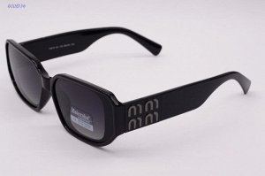 Солнцезащитные очки Maiersha (Polarized) (чехол) 03878 С9-124